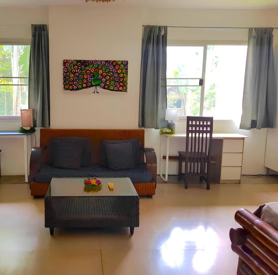 Good Time Sports Village Koh Mak Extérieur photo