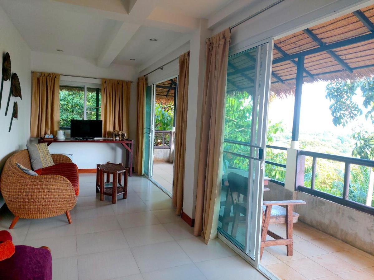 Good Time Sports Village Koh Mak Extérieur photo