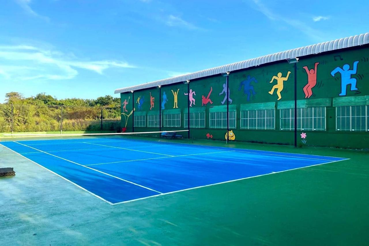 Good Time Sports Village Koh Mak Extérieur photo