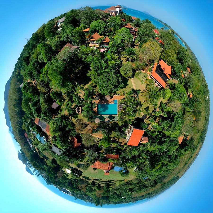 Good Time Sports Village Koh Mak Extérieur photo