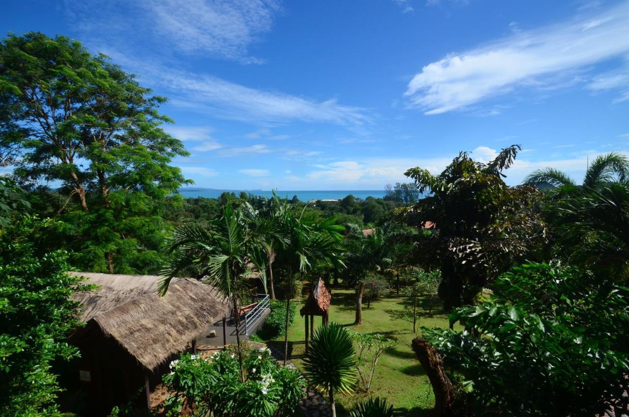 Good Time Sports Village Koh Mak Extérieur photo