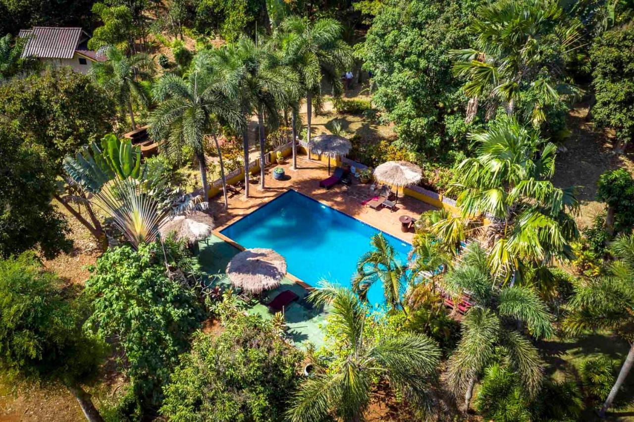 Good Time Sports Village Koh Mak Extérieur photo